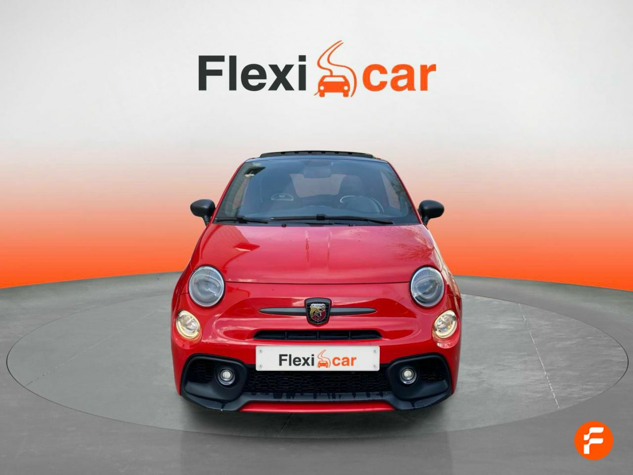 Foto Abarth 500 2