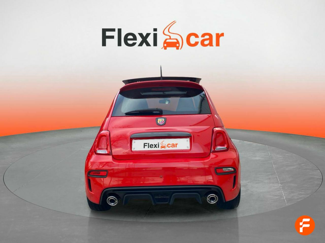 Foto Abarth 500 7