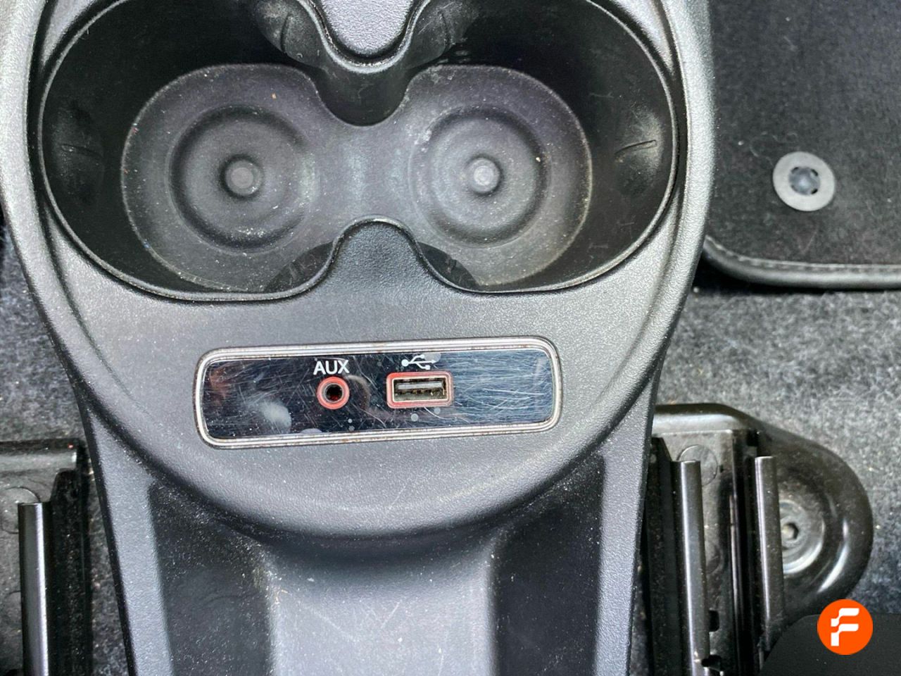Foto Abarth 500 13