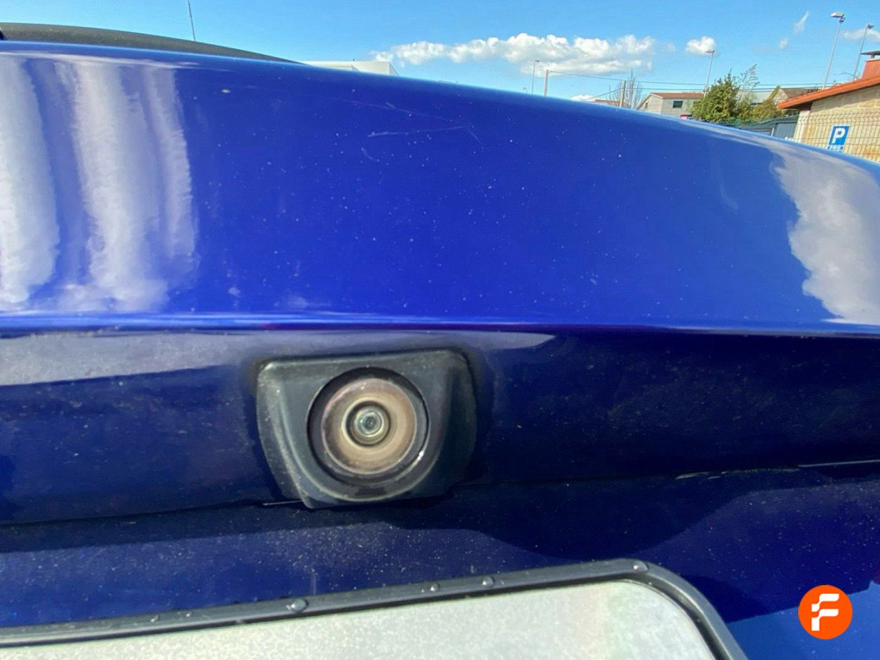 Foto Ford Focus 24