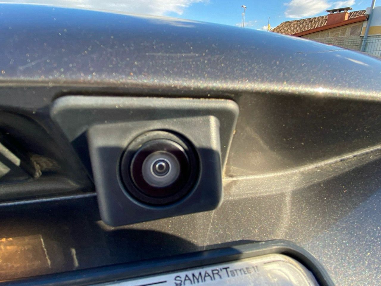 Foto Peugeot 208 24