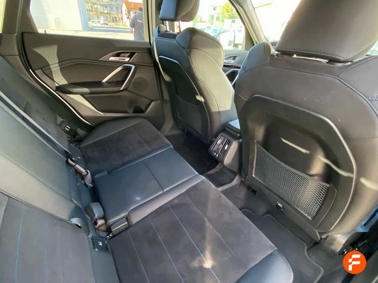 Foto BMW X1 21