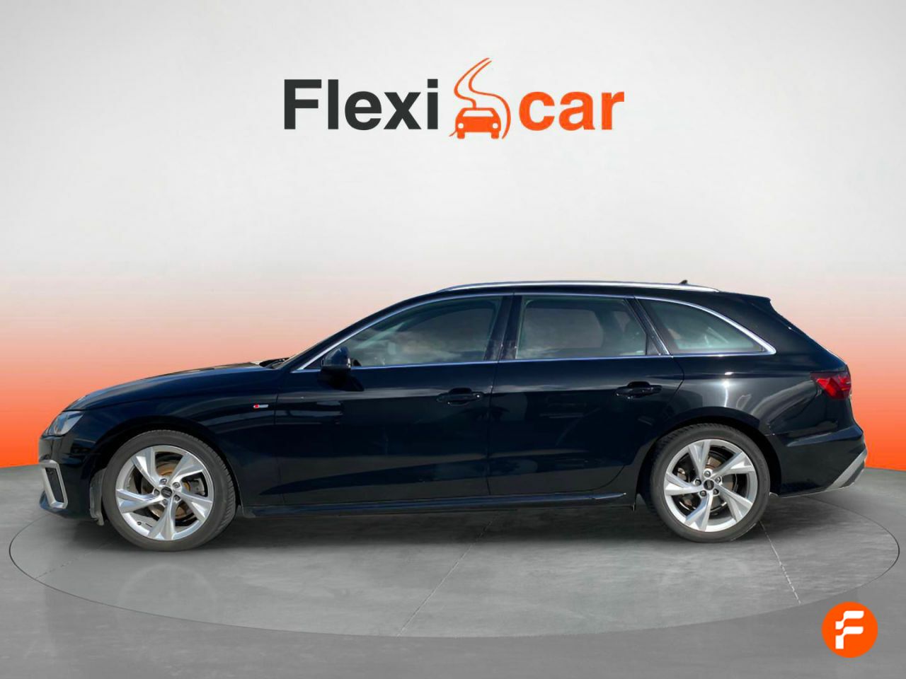 Foto Audi A4 4