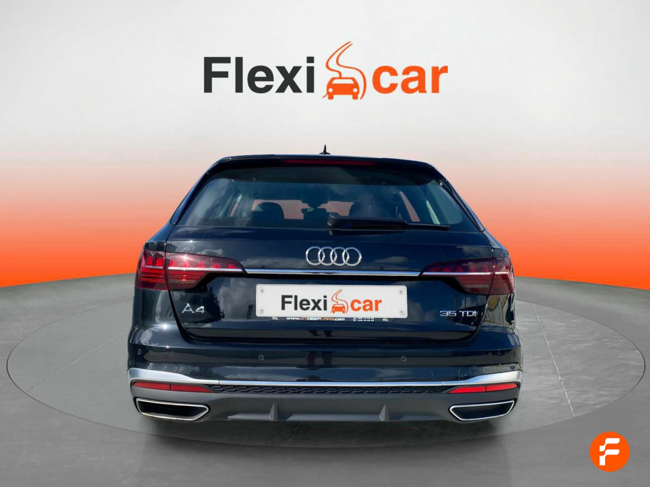 Foto Audi A4 7