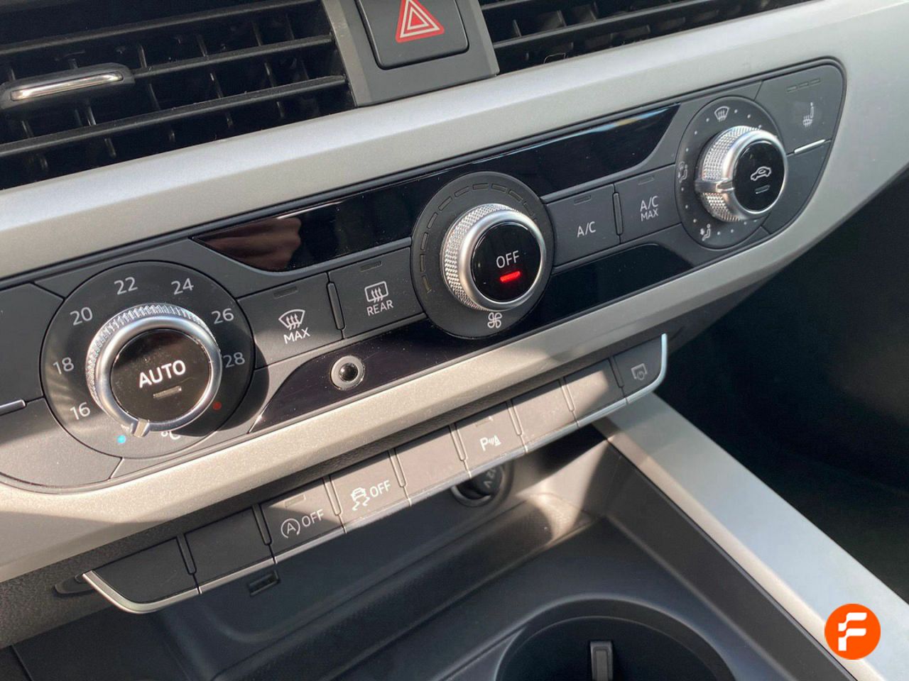 Foto Audi A4 13