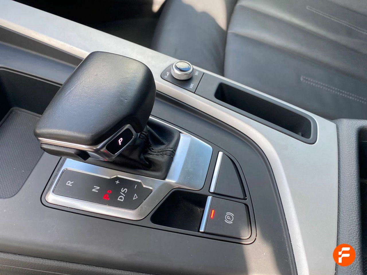 Foto Audi A4 14