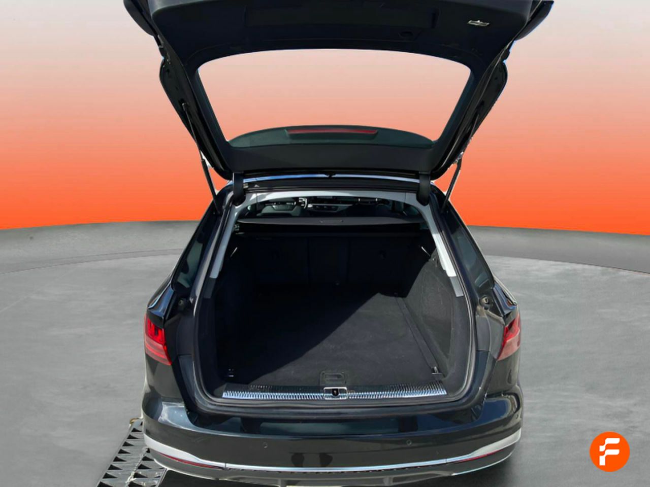 Foto Audi A4 19