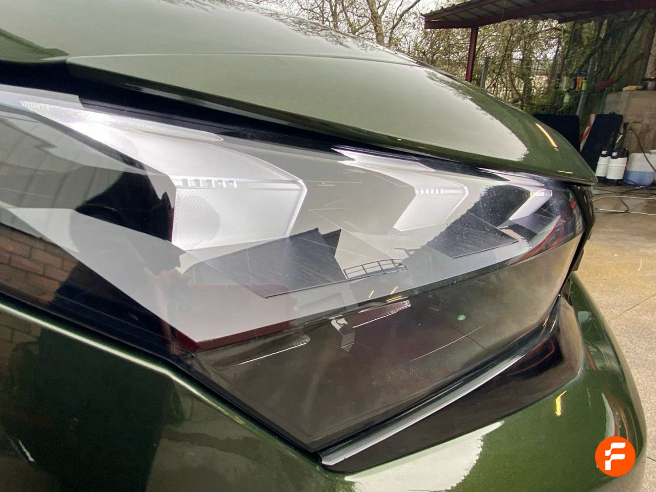 Foto Peugeot Rifter 23