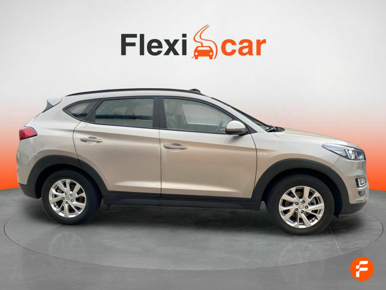 Foto Hyundai Tucson 5