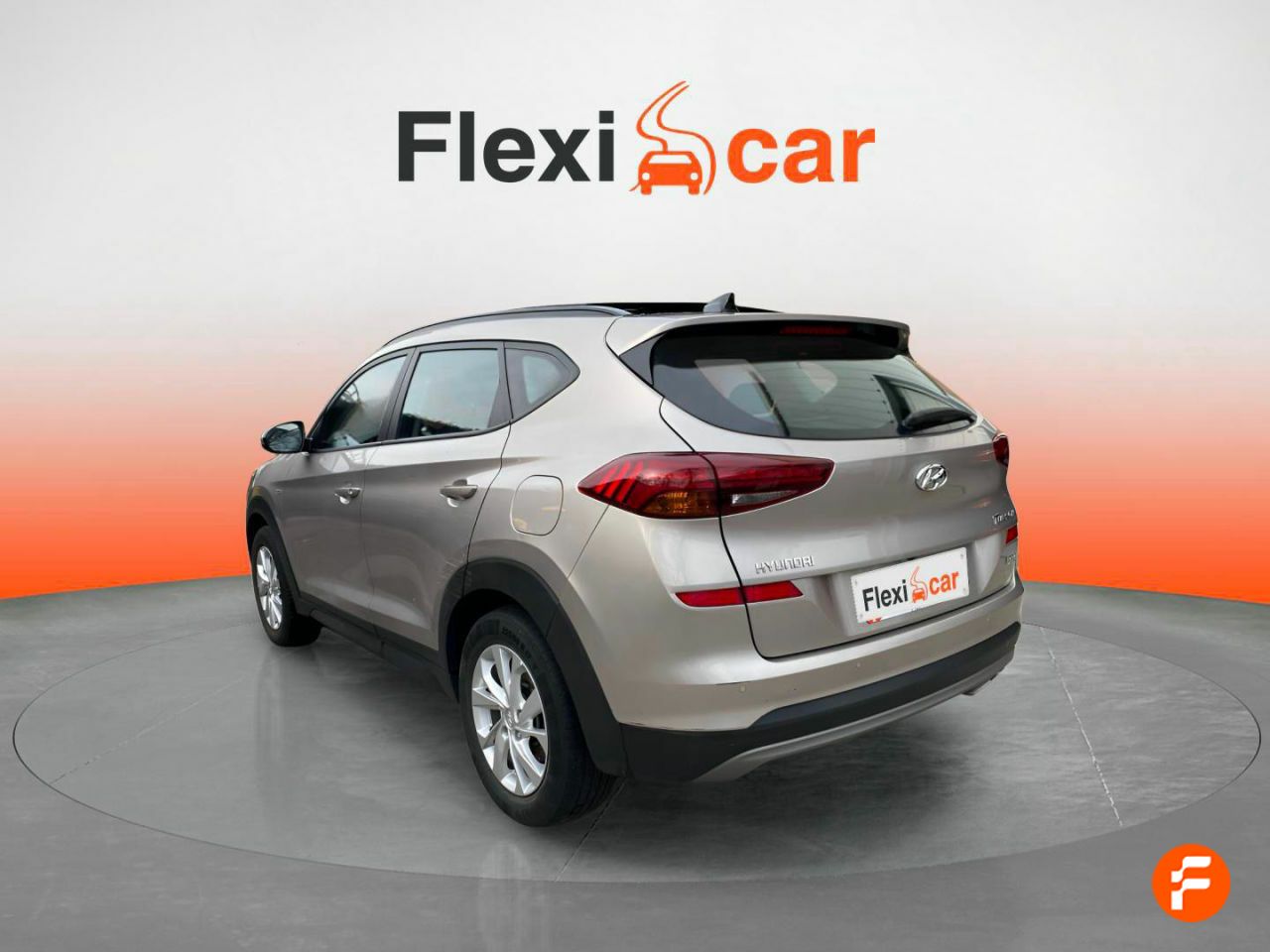 Foto Hyundai Tucson 7