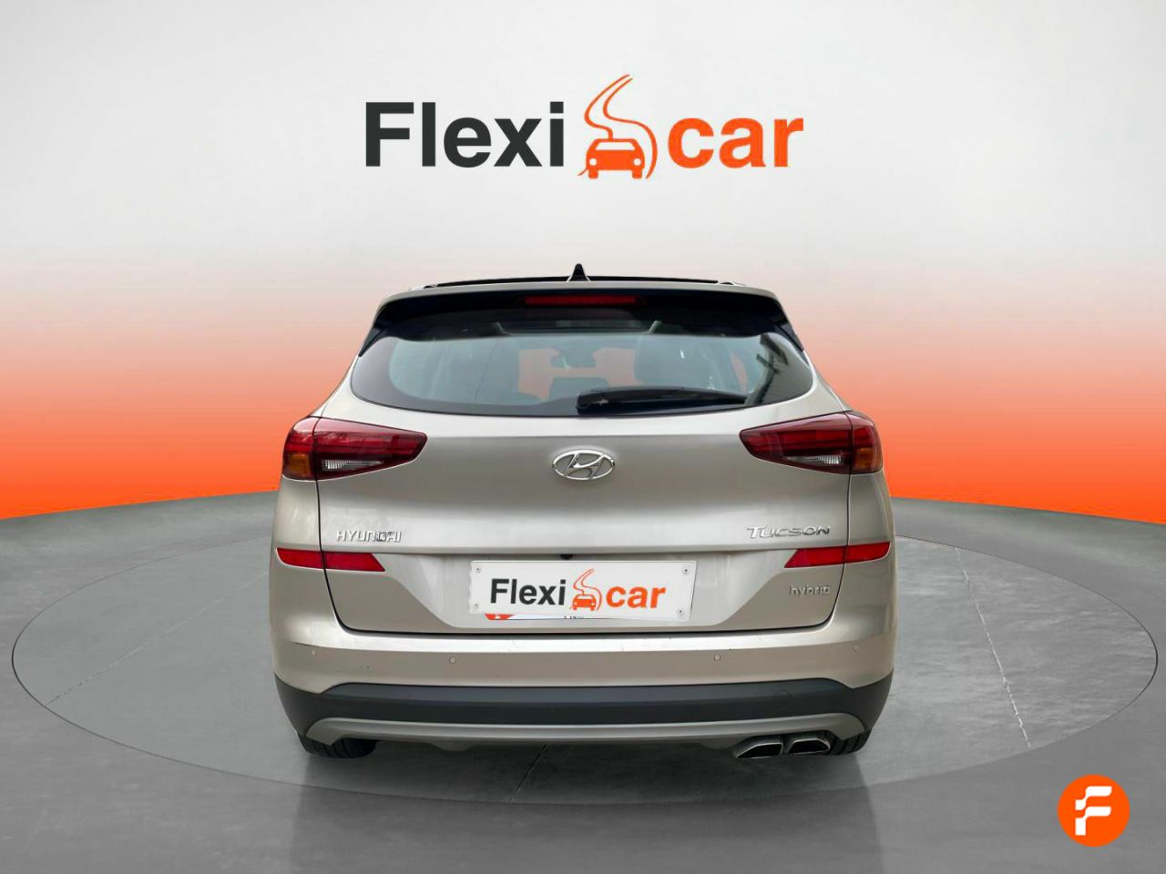 Foto Hyundai Tucson 8