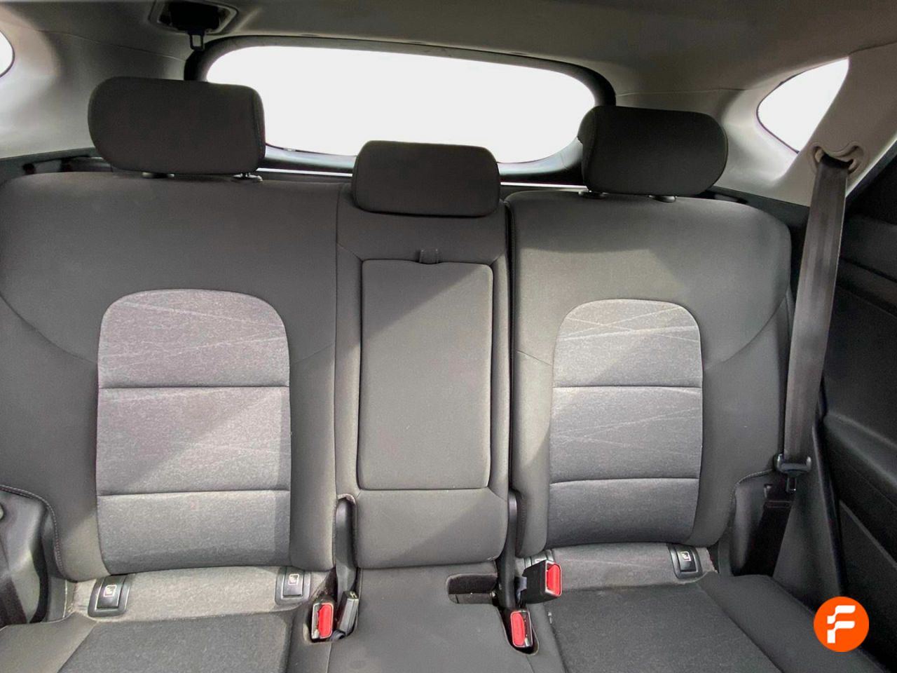 Foto Hyundai Tucson 19