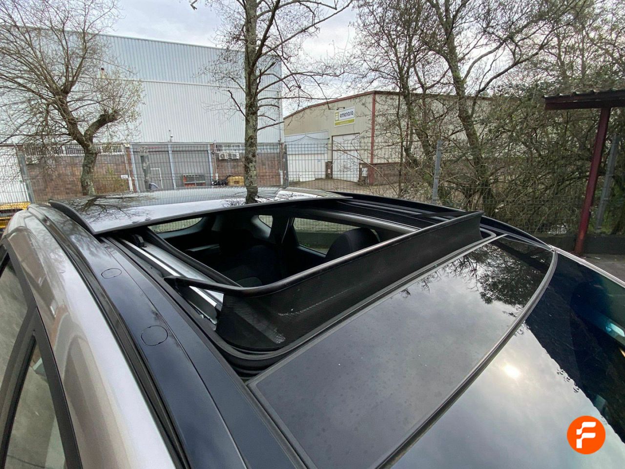 Foto Hyundai Tucson 23