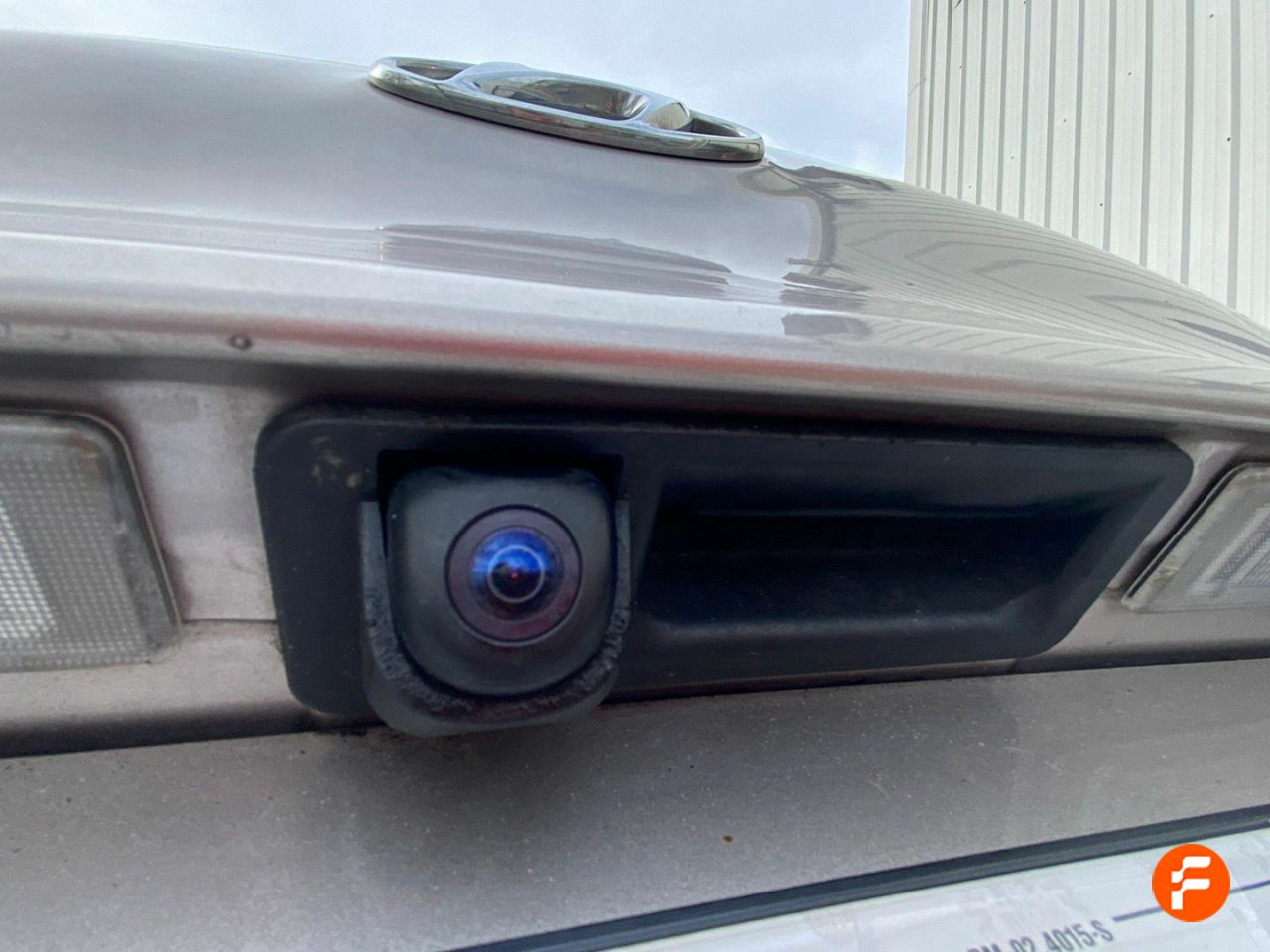 Foto Hyundai Tucson 25