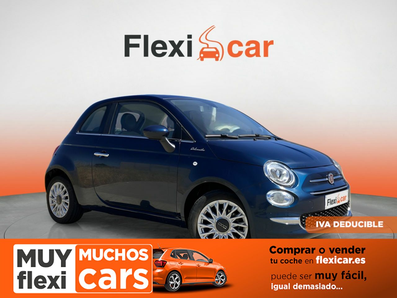 Foto Fiat 500 1