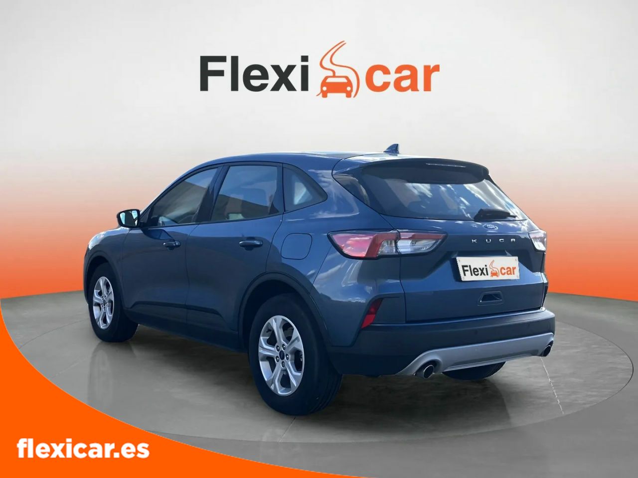 Foto Ford Kuga 5