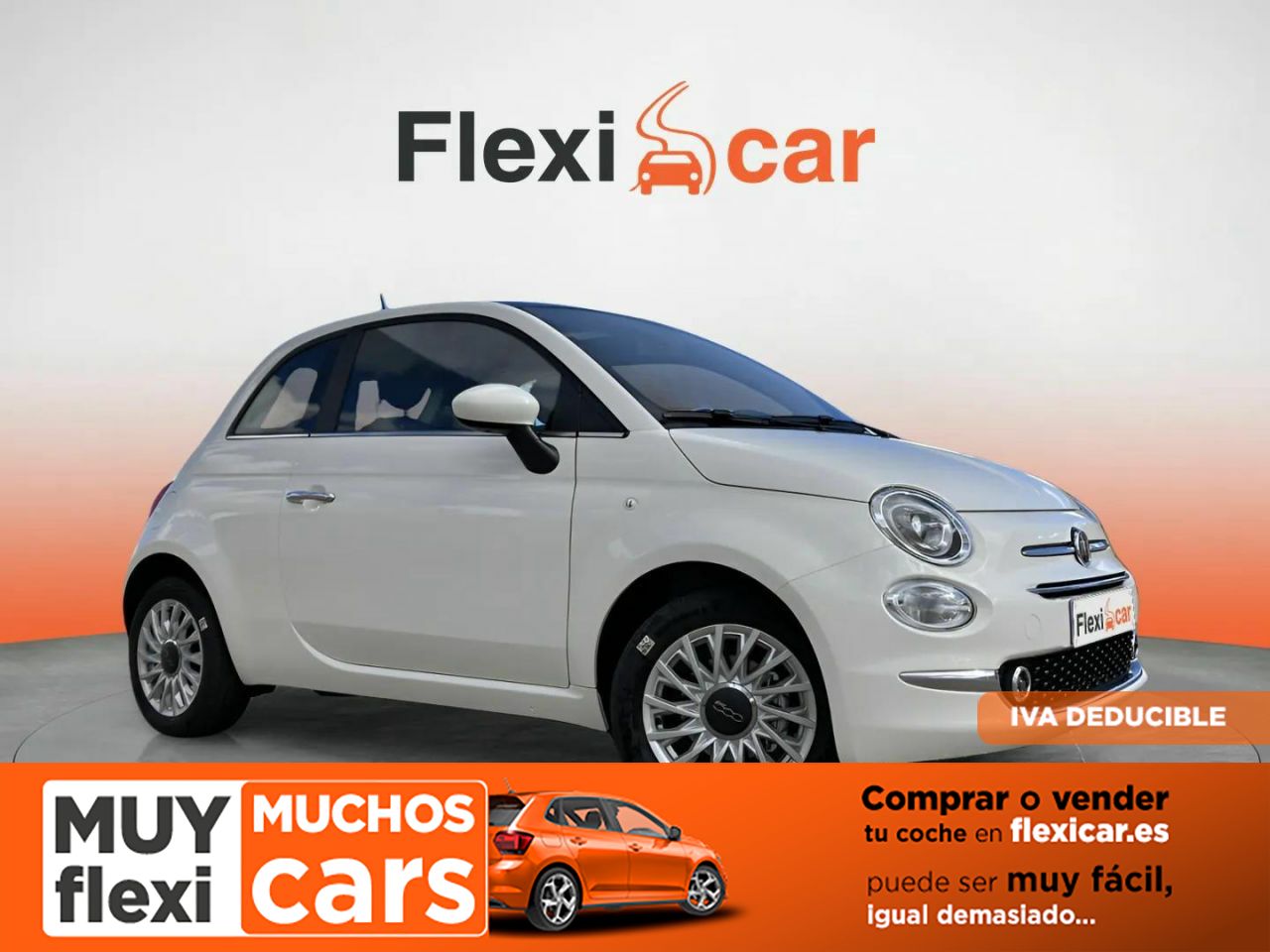 Foto Fiat 500 1