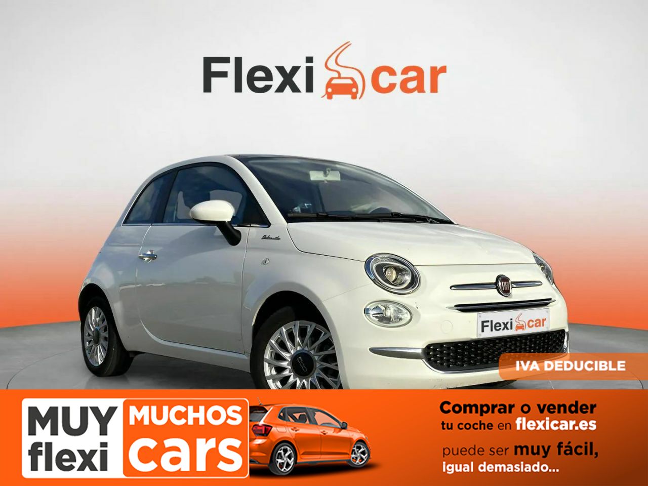 Foto Fiat 500 1