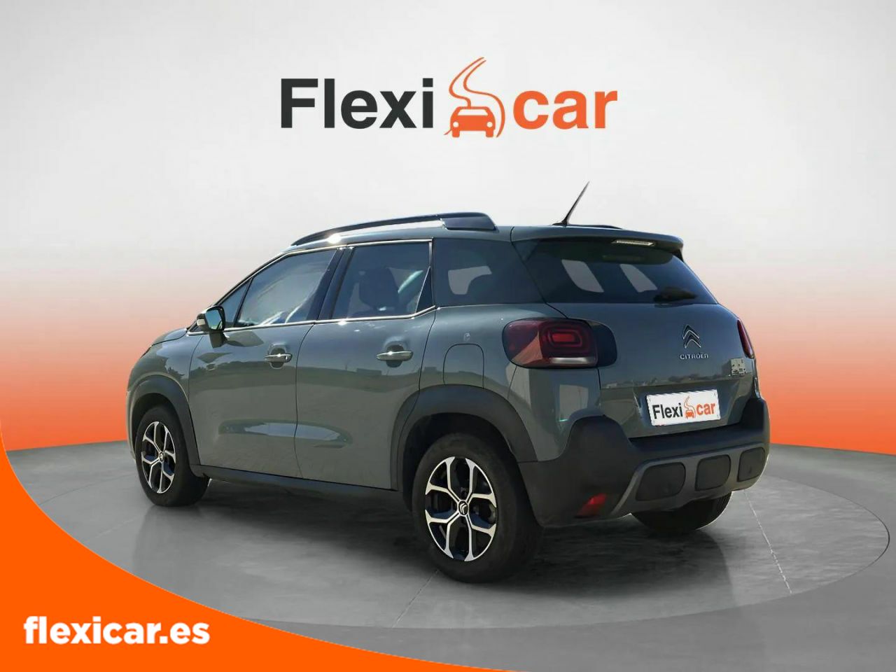 Foto Citroën C3 Aircross 5