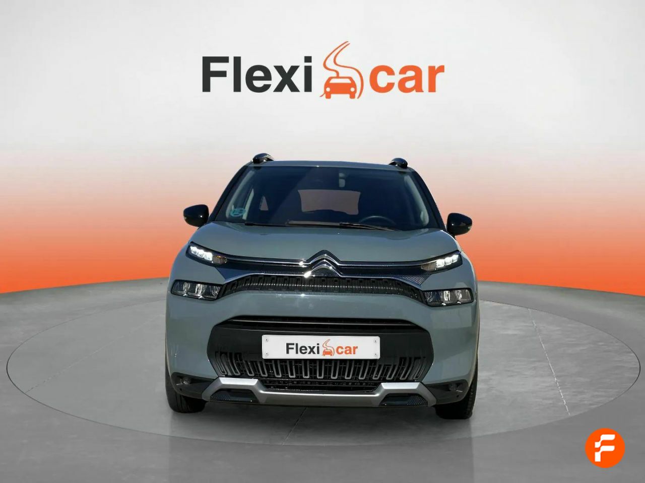 Foto Citroën C3 Aircross 2