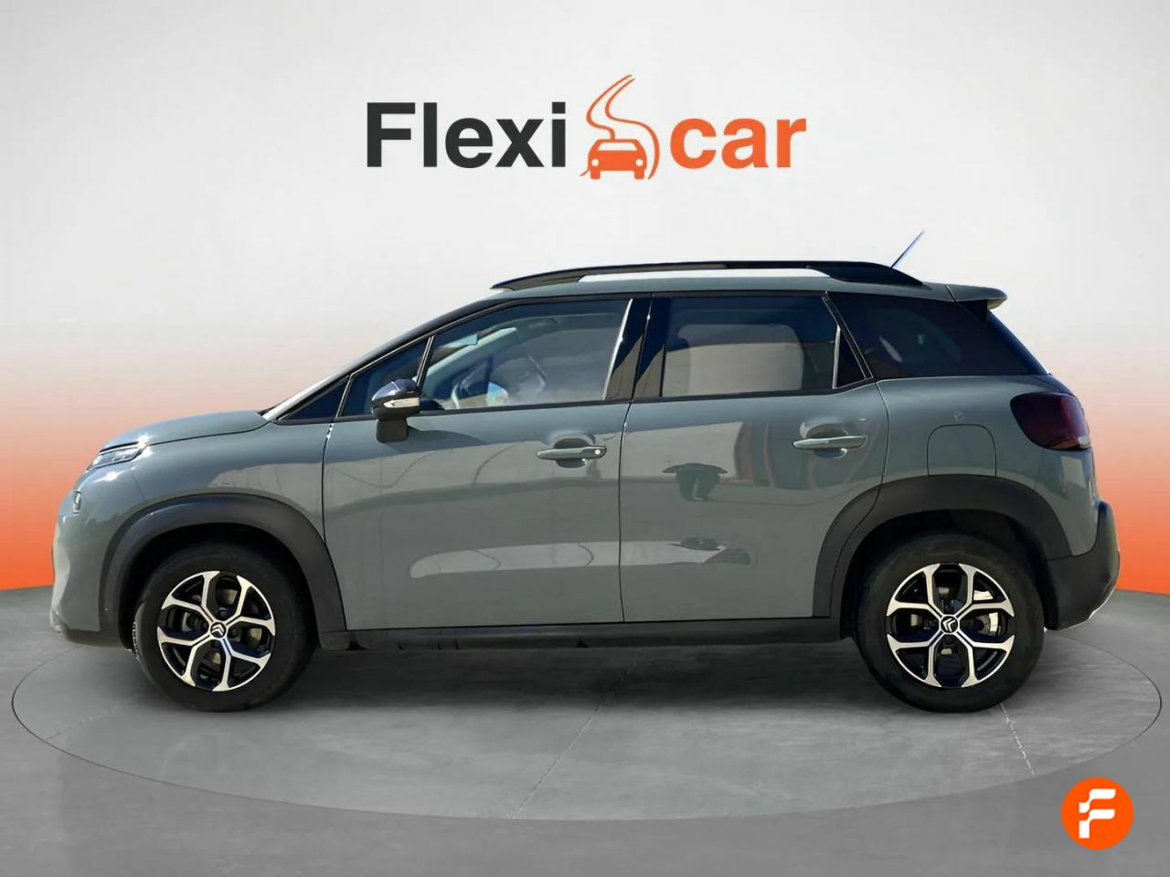 Foto Citroën C3 Aircross 4