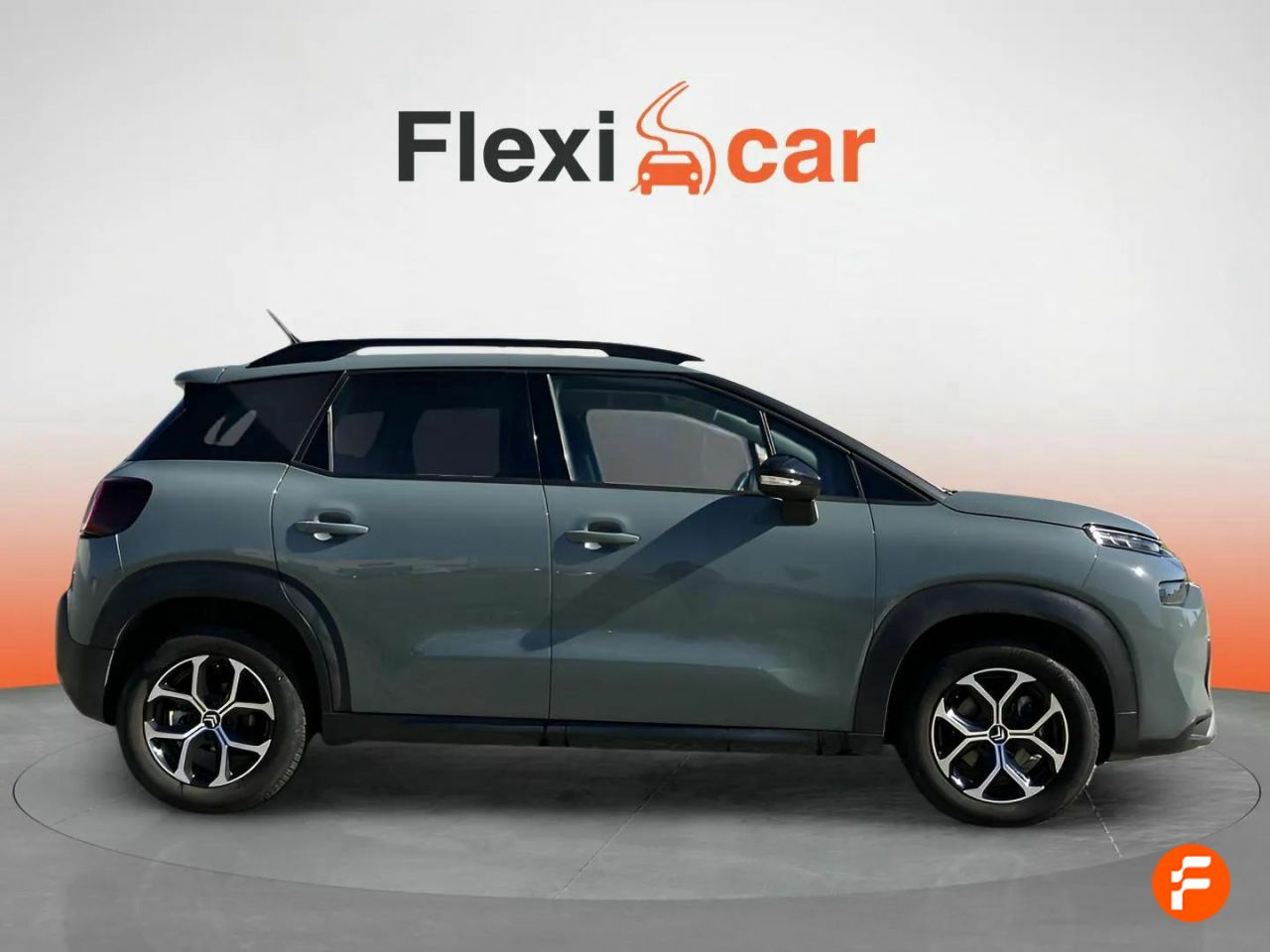 Foto Citroën C3 Aircross 9