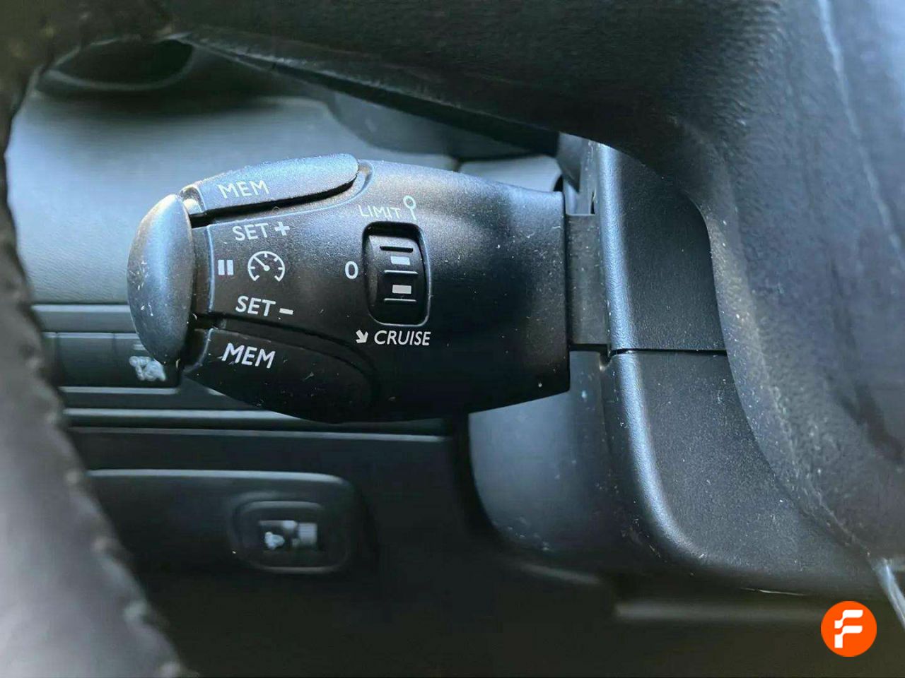 Foto Citroën C3 Aircross 13