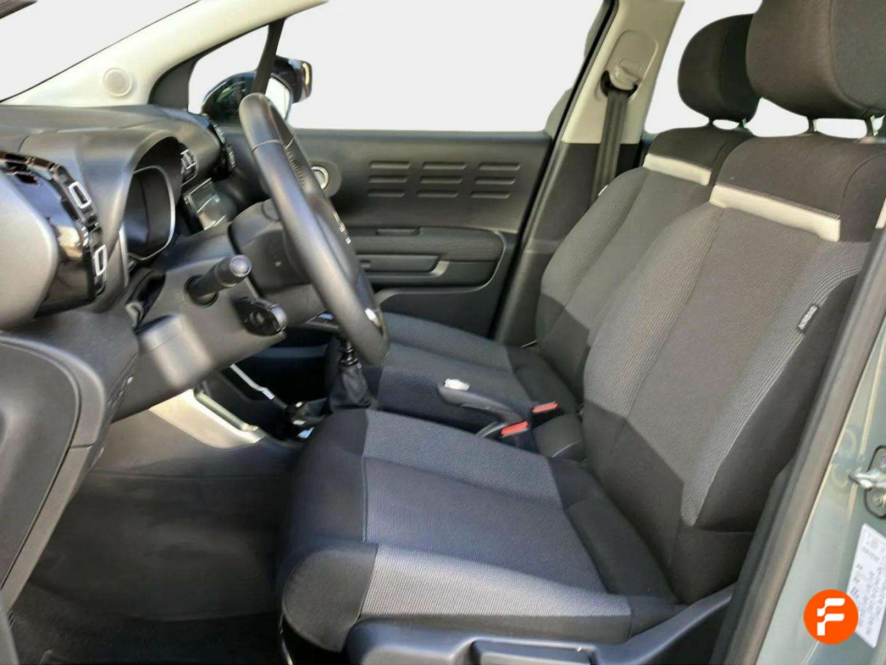 Foto Citroën C3 Aircross 18