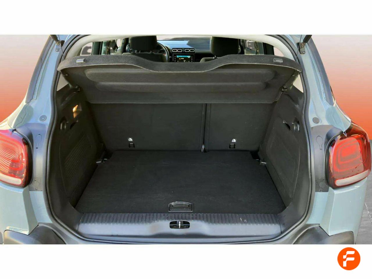 Foto Citroën C3 Aircross 20