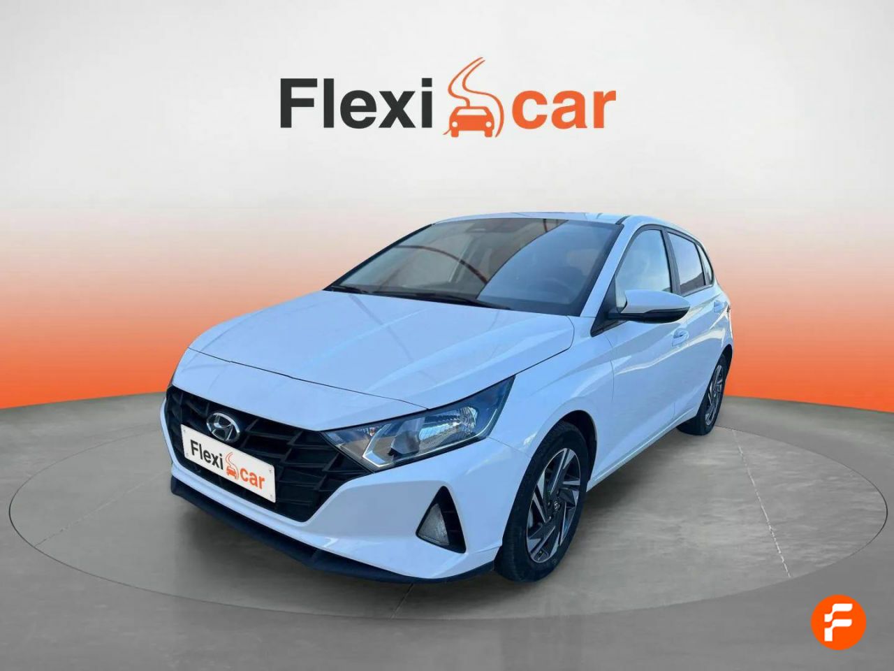 Foto Hyundai i20 2
