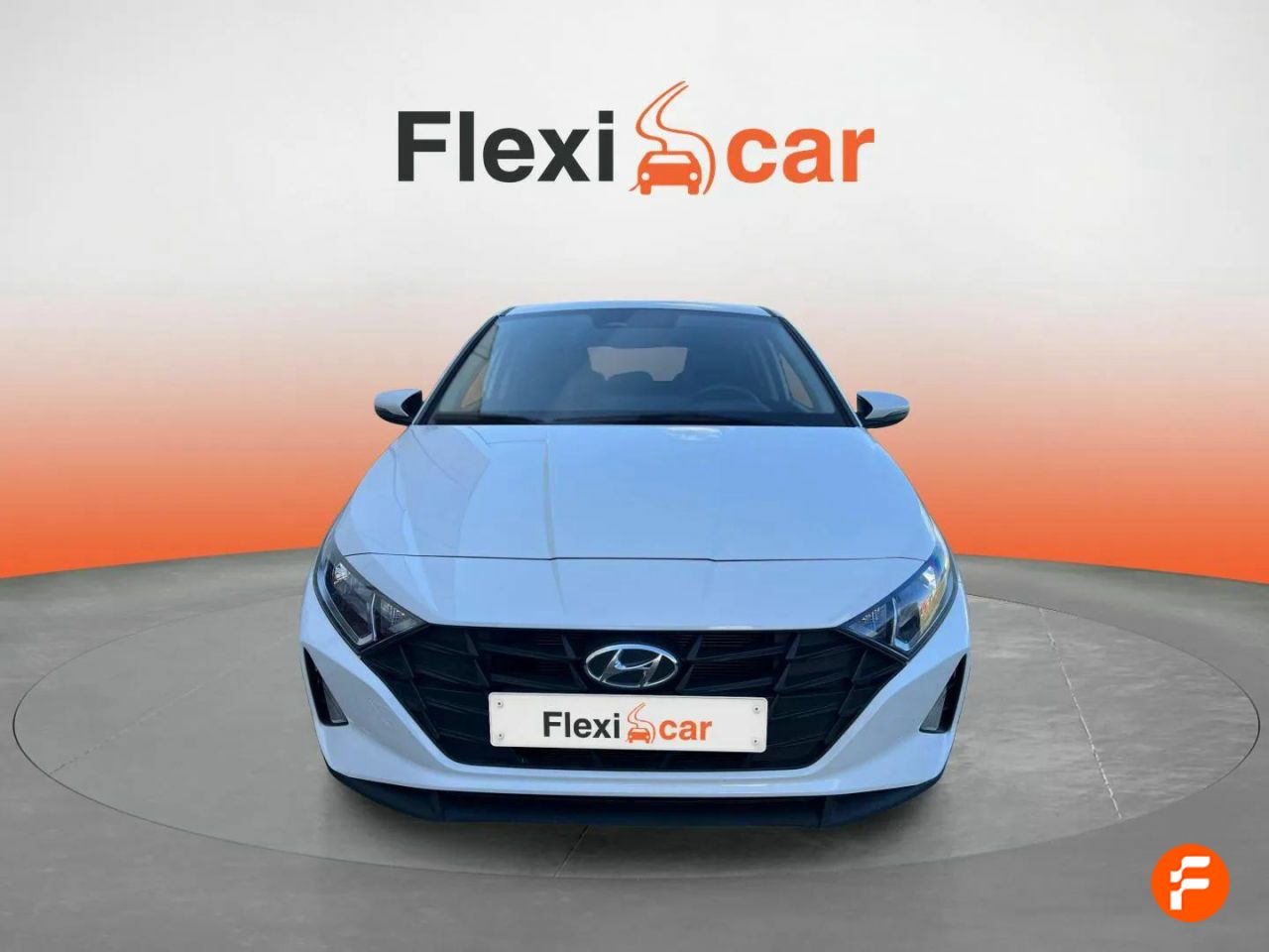 Foto Hyundai i20 3