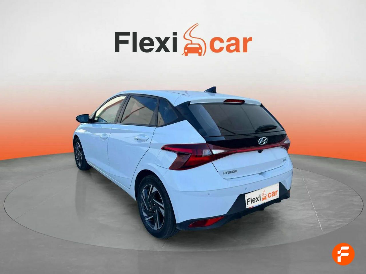 Foto Hyundai i20 7