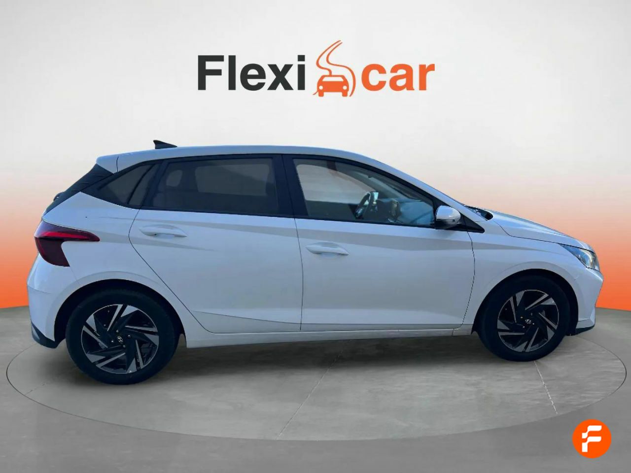 Foto Hyundai i20 8