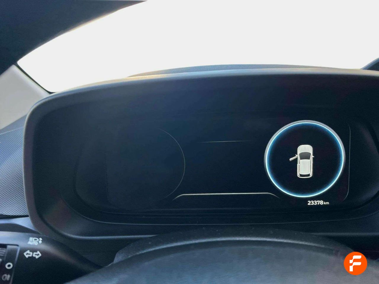 Foto Hyundai i20 14