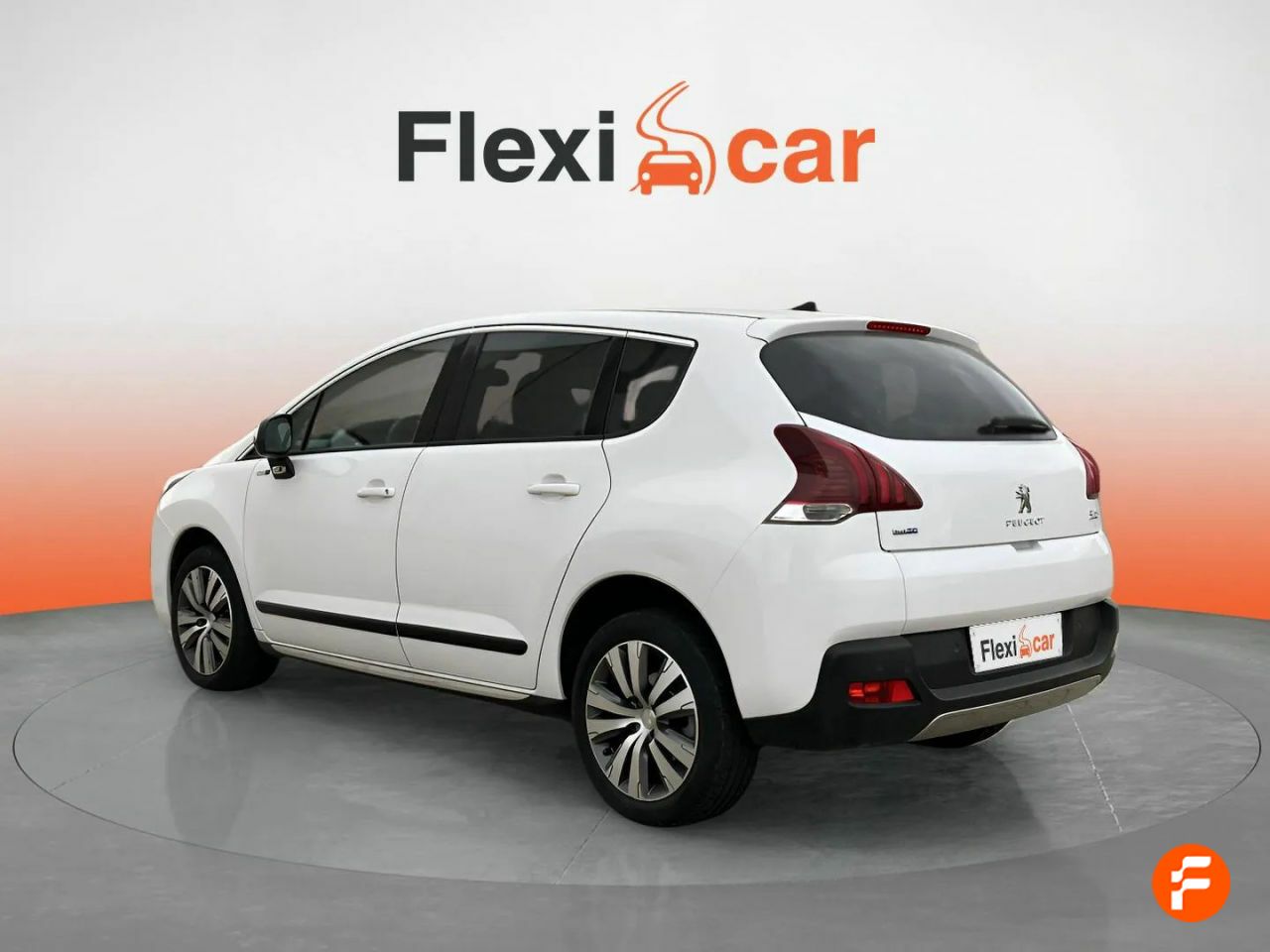 Foto Peugeot 3008 5