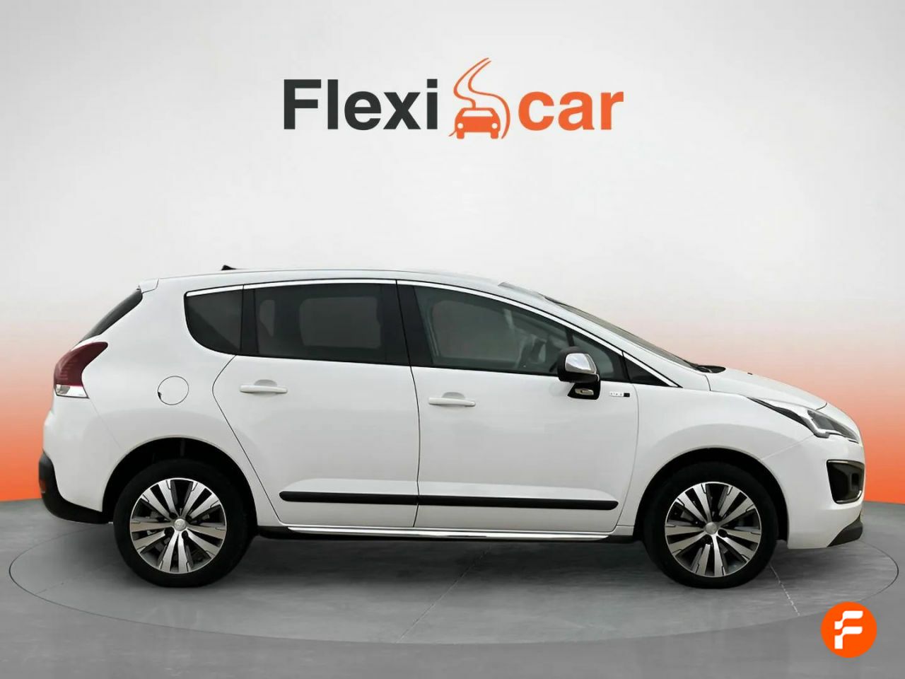 Foto Peugeot 3008 9