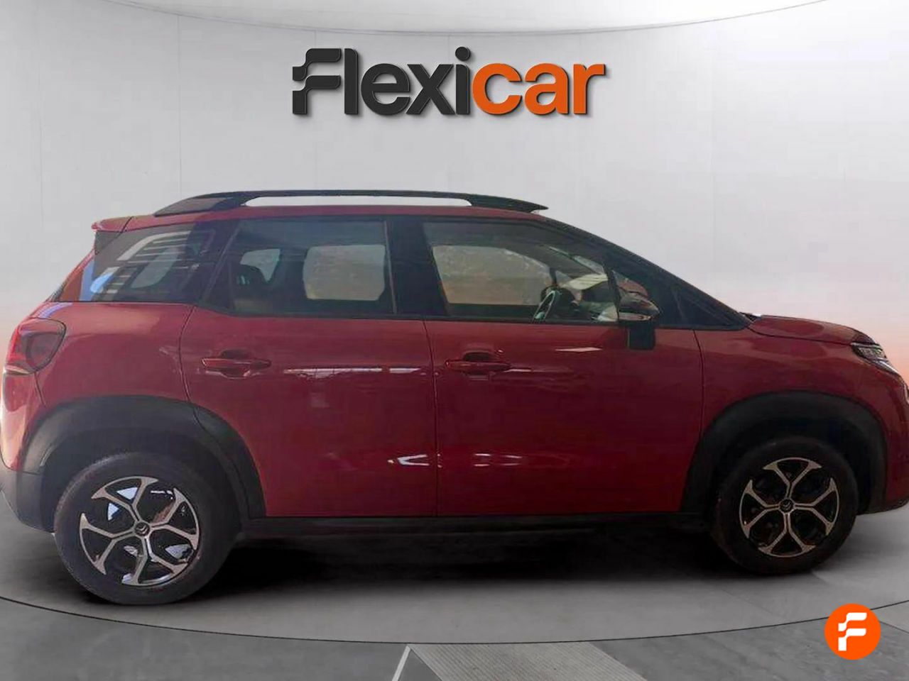 Foto Citroën C3 Aircross 3