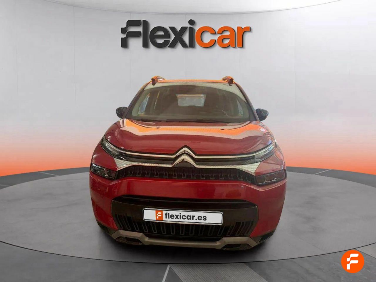 Foto Citroën C3 Aircross 10