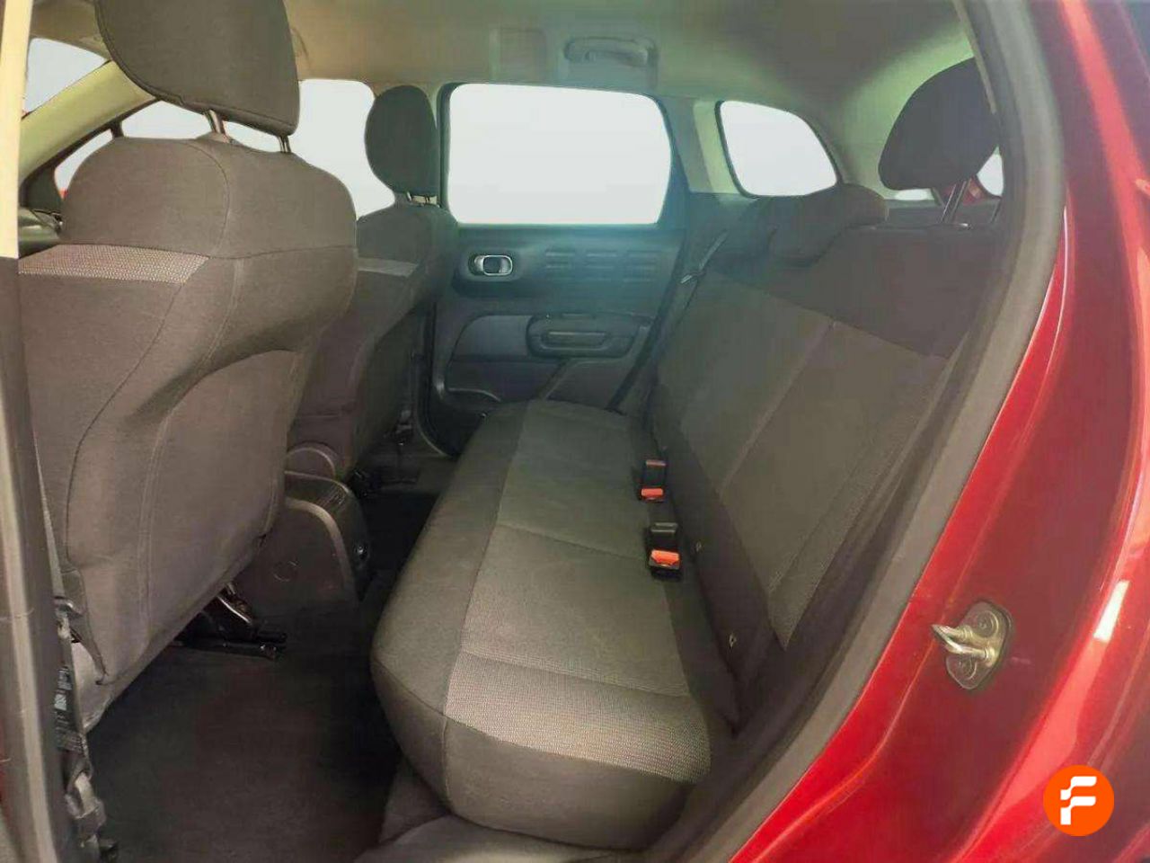 Foto Citroën C3 Aircross 14