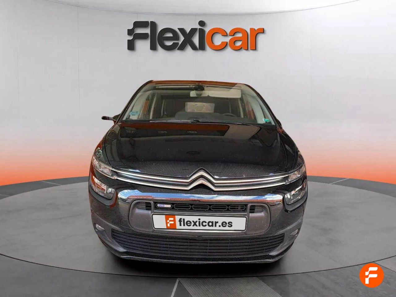 Foto Citroën C4 Picasso 7
