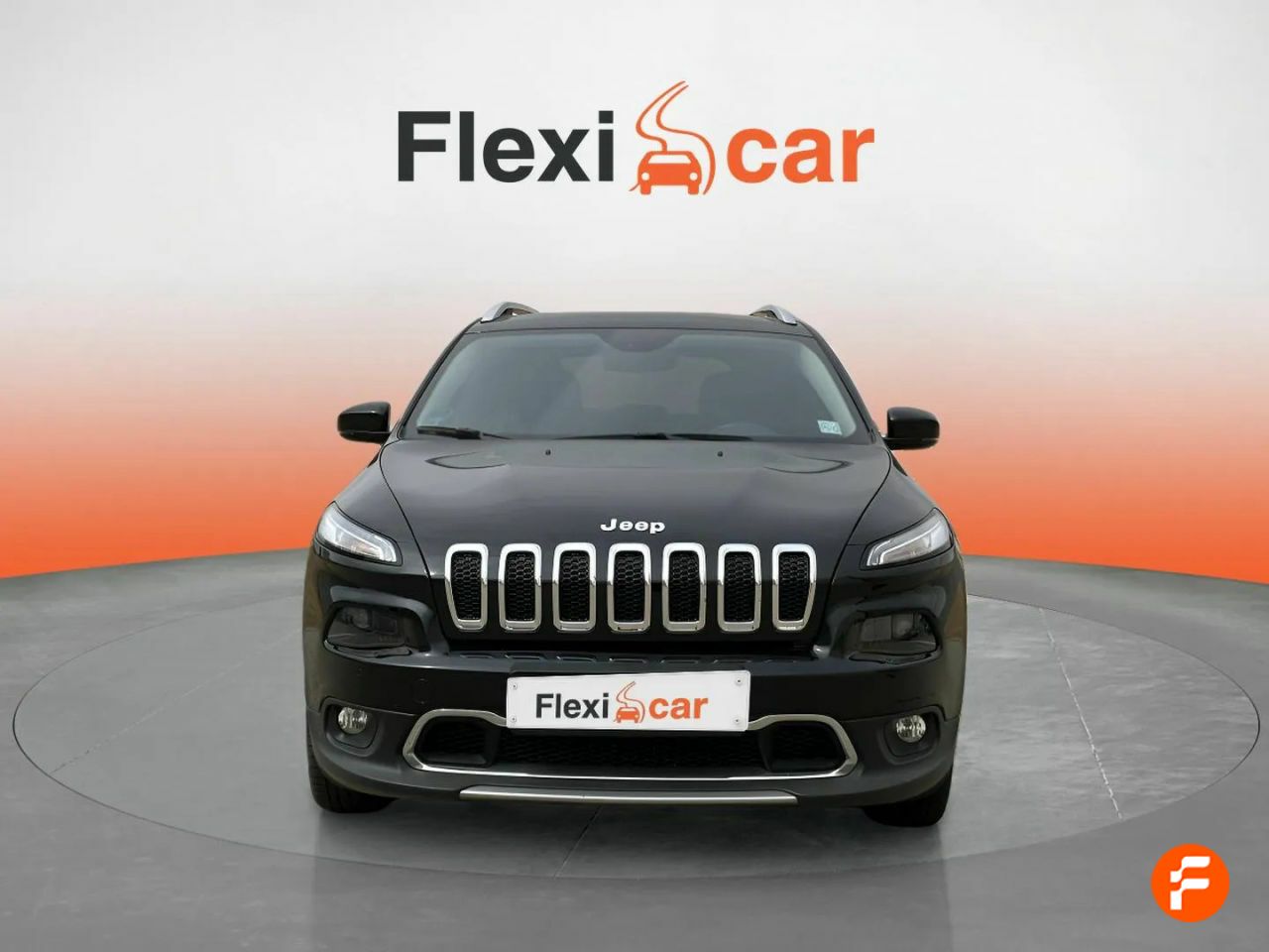 Foto Jeep Cherokee 2
