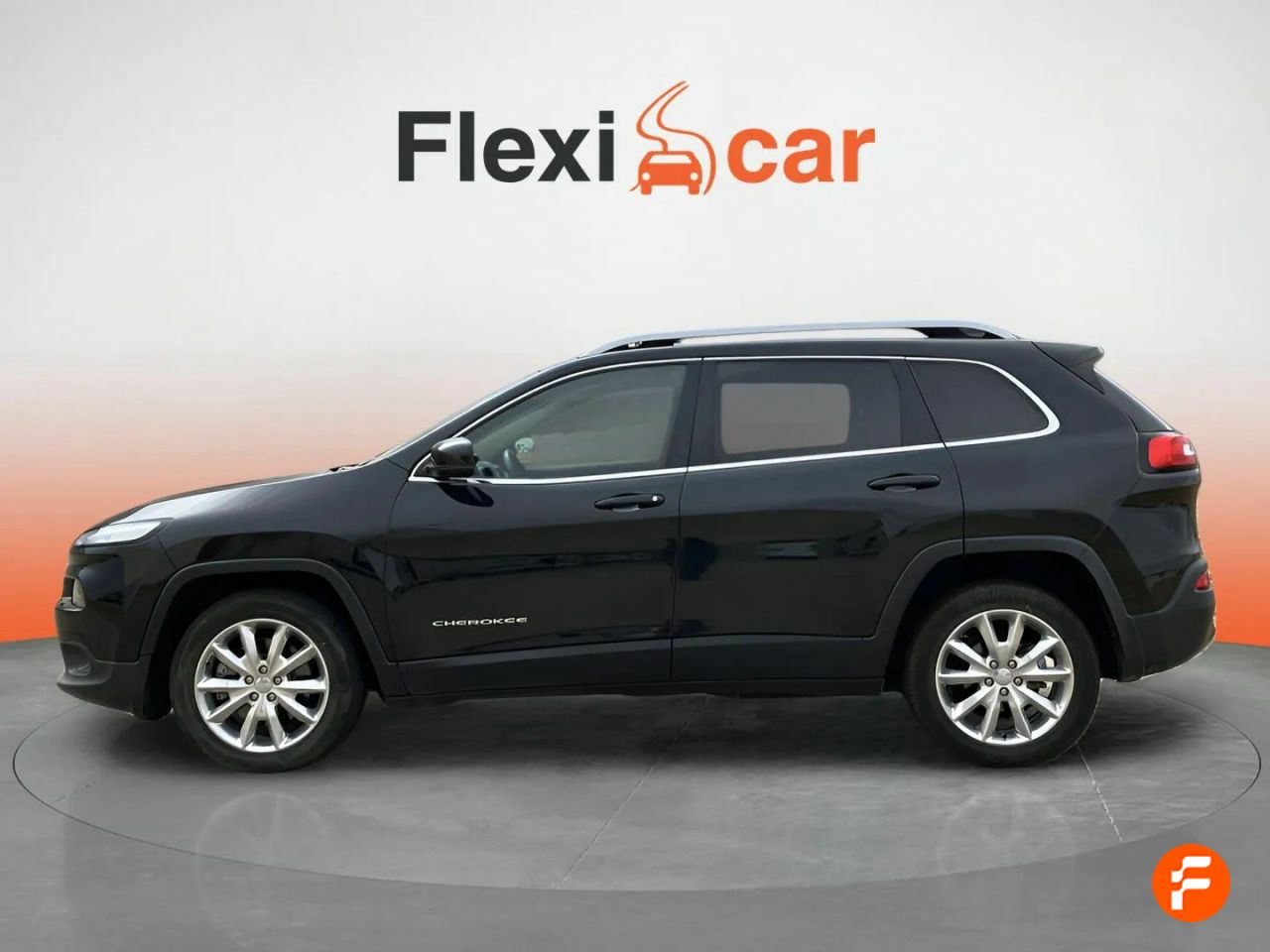 Foto Jeep Cherokee 4
