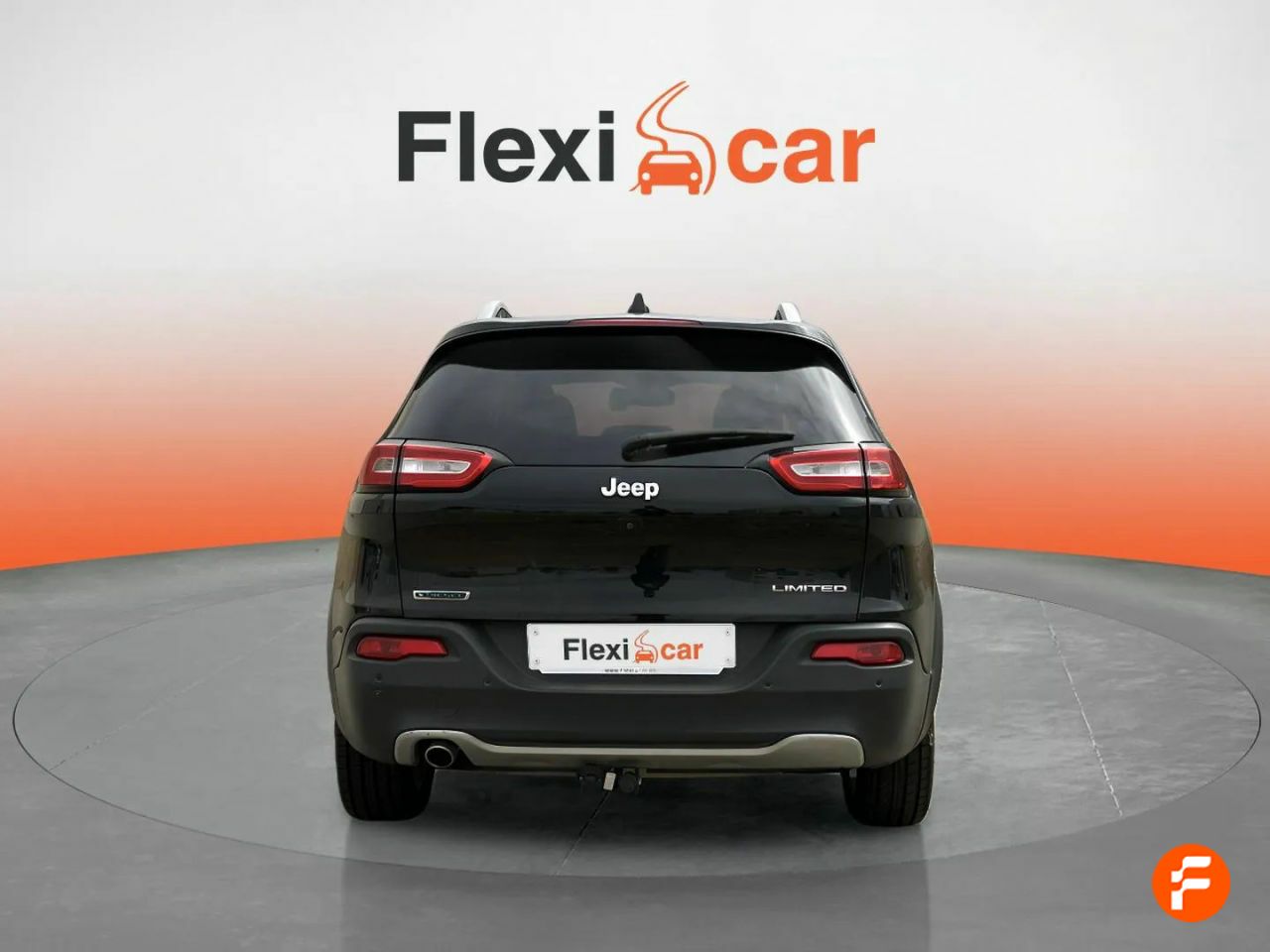 Foto Jeep Cherokee 7