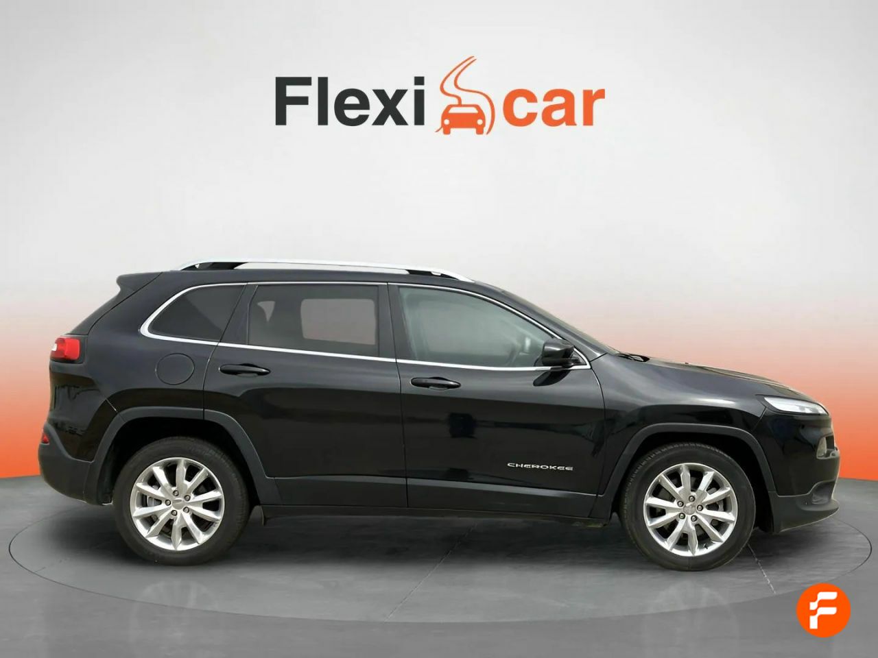 Foto Jeep Cherokee 9