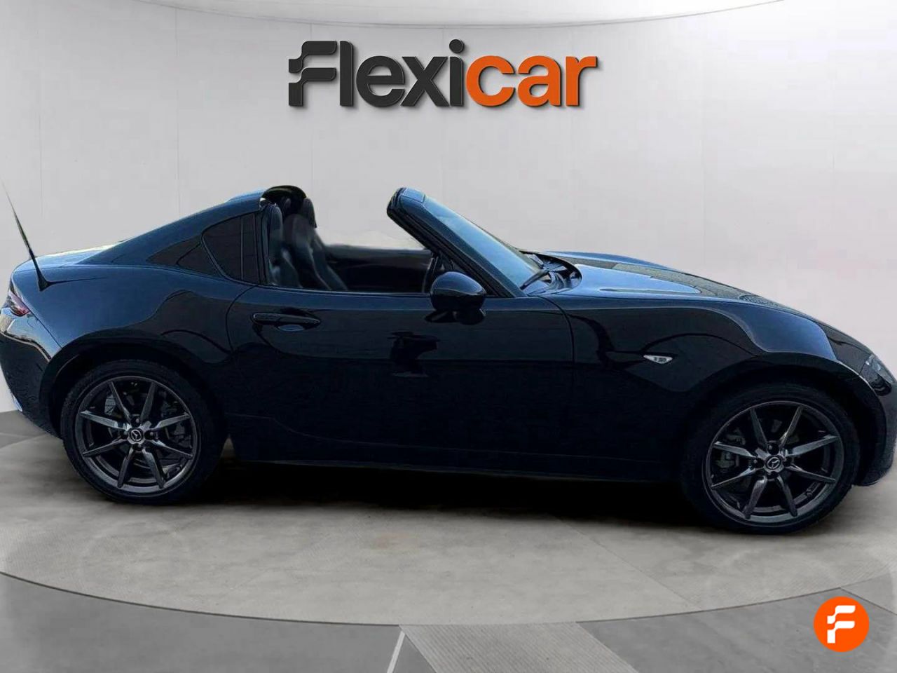 Foto Mazda MX-5 2