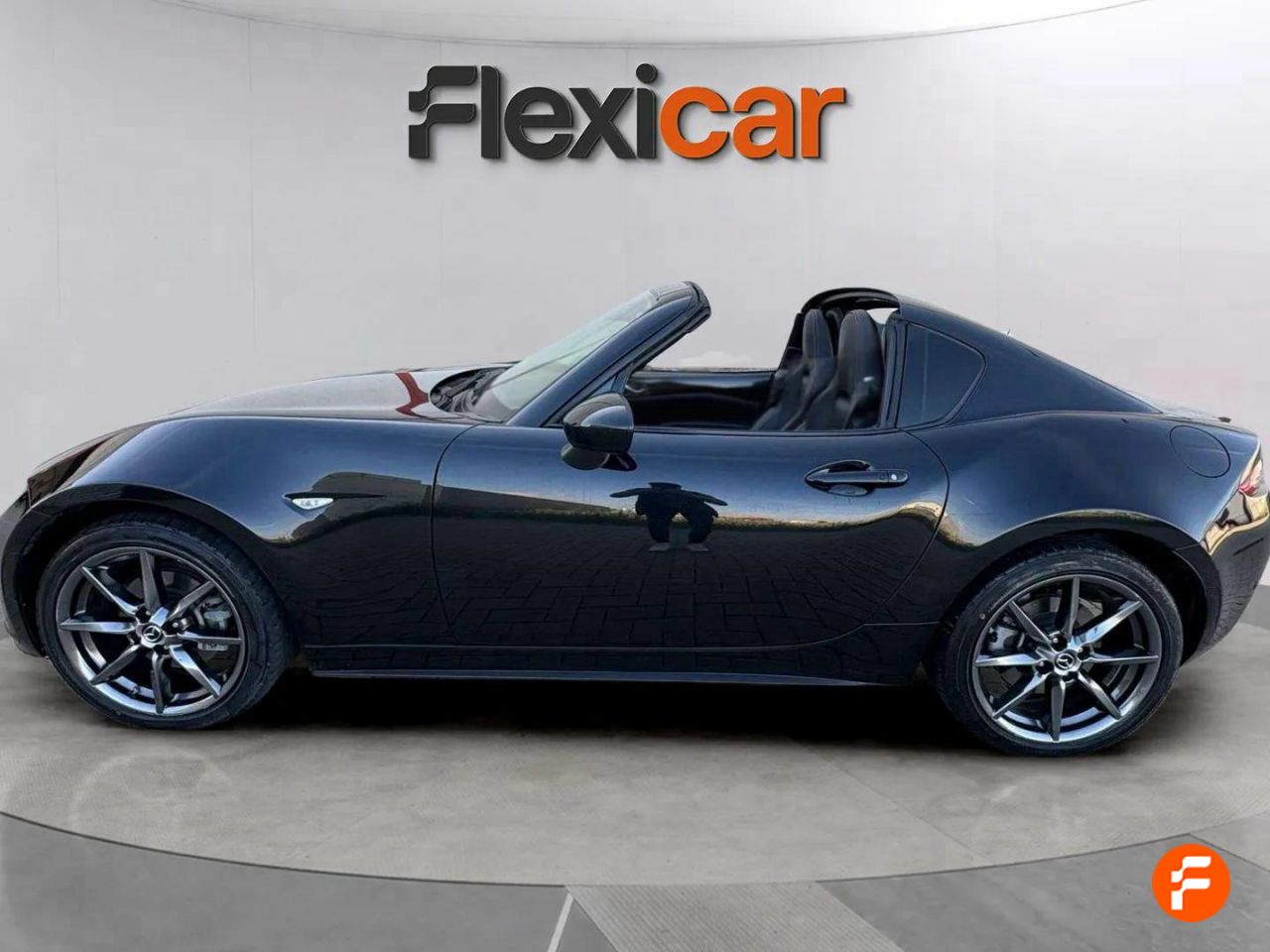 Foto Mazda MX-5 5