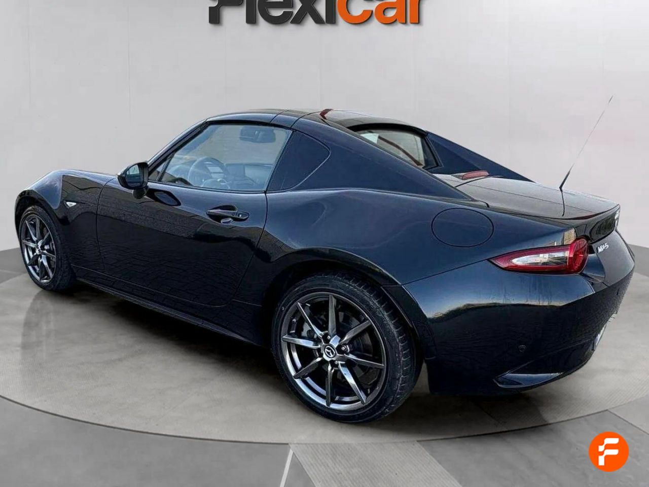 Foto Mazda MX-5 7