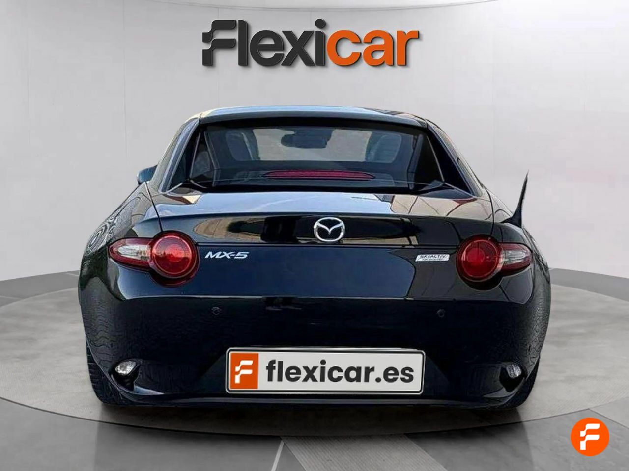 Foto Mazda MX-5 8
