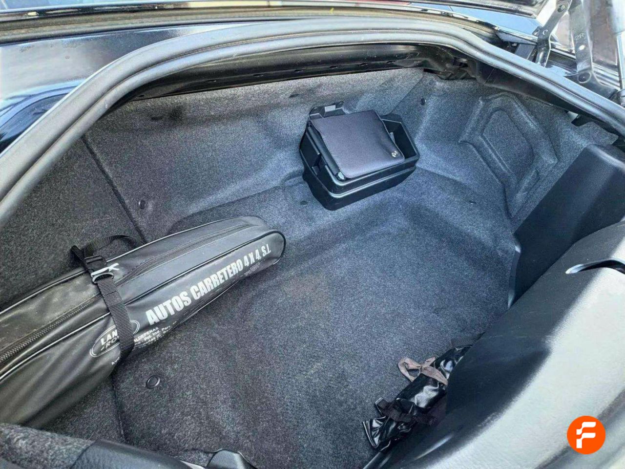 Foto Mazda MX-5 13