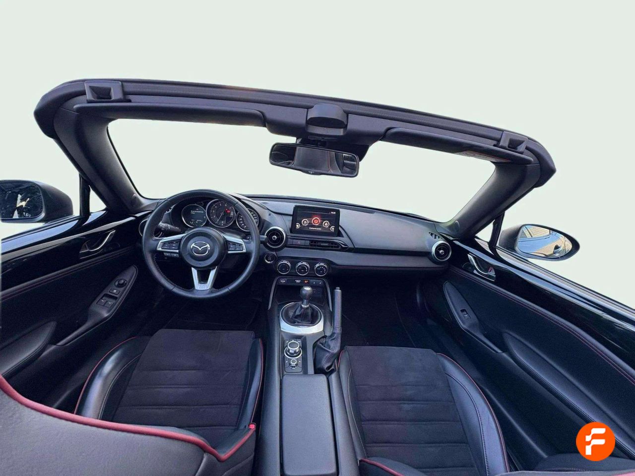 Foto Mazda MX-5 15
